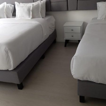 Hotel Boutique Fc โบโกตา ภายนอก รูปภาพ