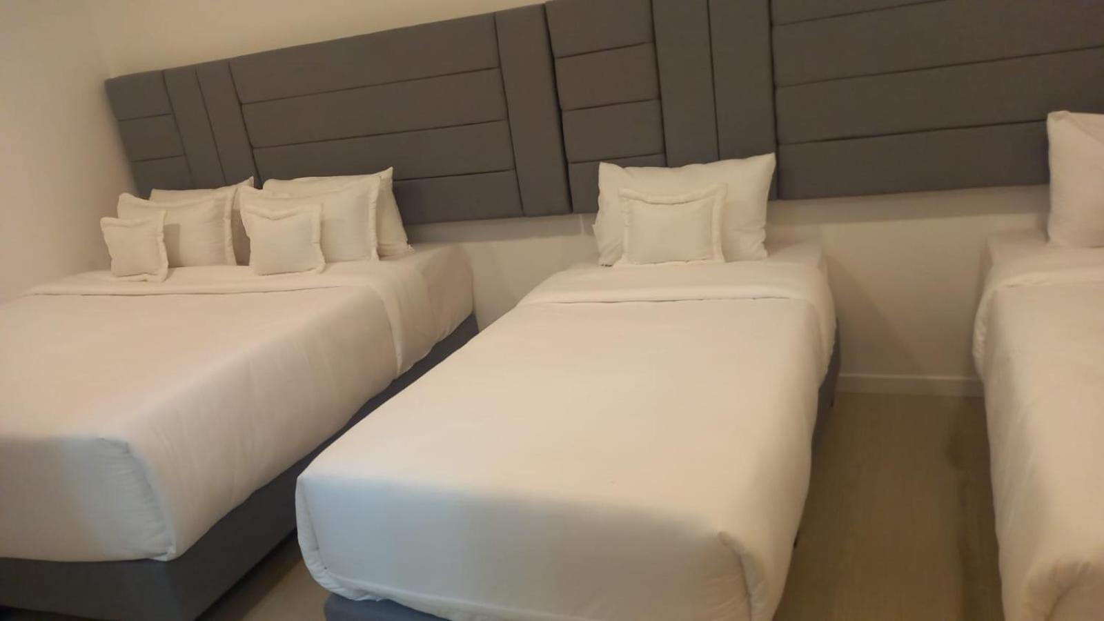 Hotel Boutique Fc โบโกตา ภายนอก รูปภาพ